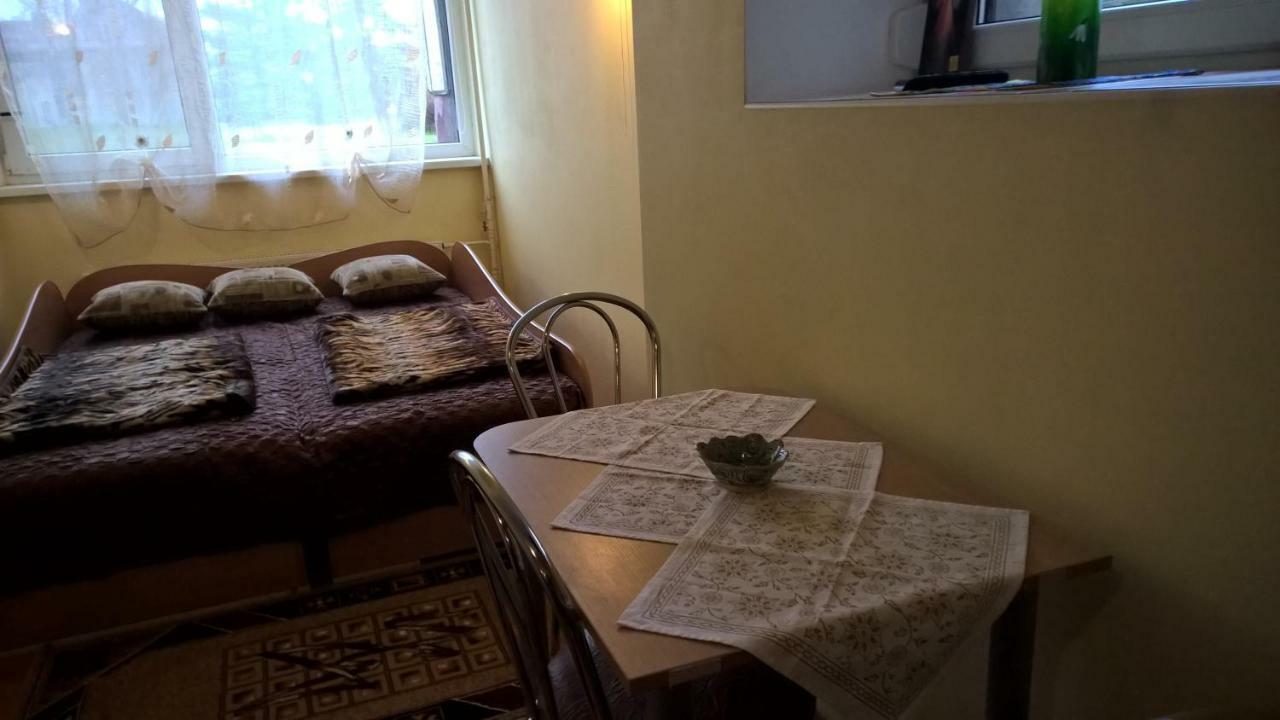 Roberto Apartamentai Palanga Eksteriør billede