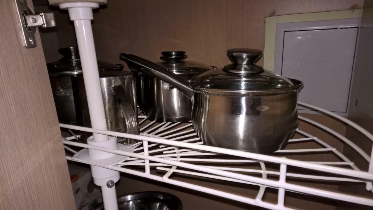 Roberto Apartamentai Palanga Eksteriør billede
