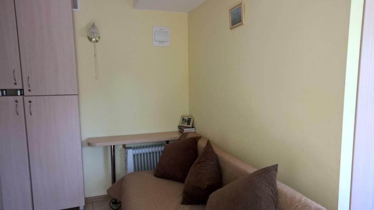 Roberto Apartamentai Palanga Eksteriør billede