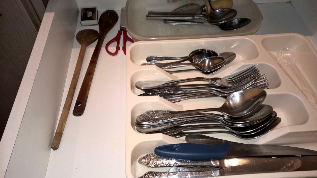 Roberto Apartamentai Palanga Eksteriør billede