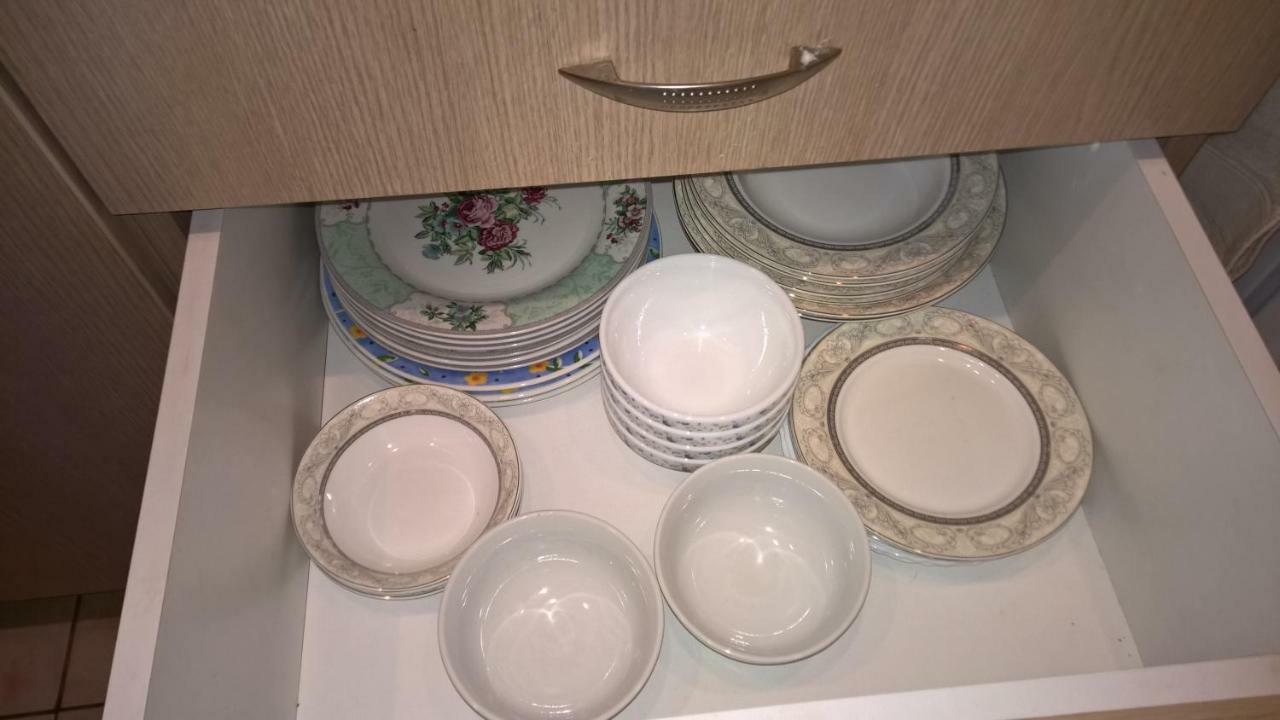 Roberto Apartamentai Palanga Eksteriør billede